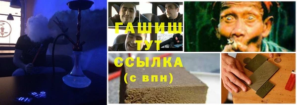 крисы Бронницы