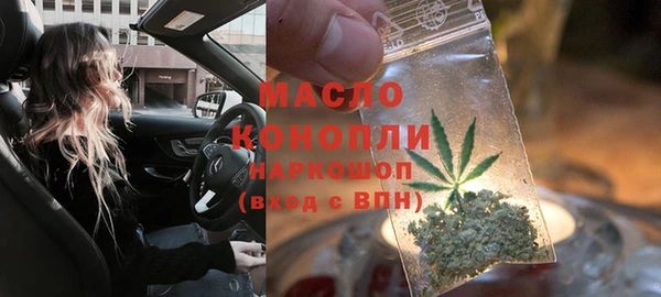 крисы Бронницы
